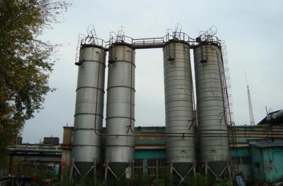 Новости — Отгрузка четырех нержавеющих 100 м3 ООО «Амилко», г. Миллерово, Ростовской обл — фото