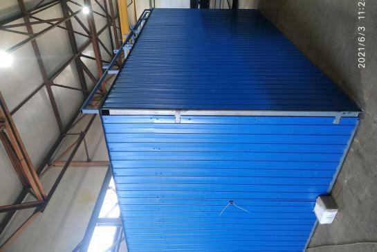 Мобильная автоматическая КАЗС 10 куб — фото-52_5