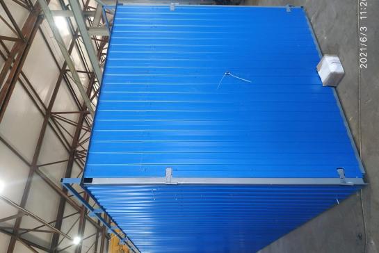 Мобильная автоматическая КАЗС 10 куб — фото-52_6