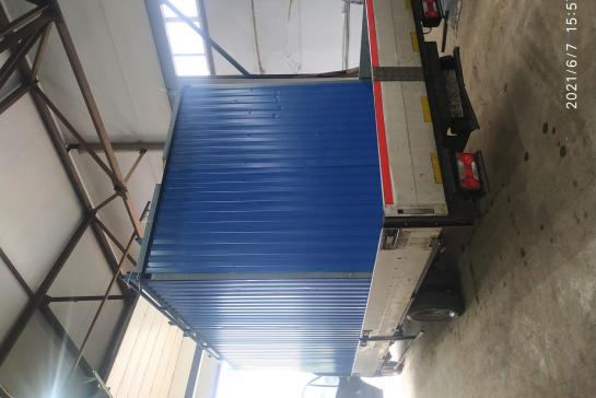 Мобильная автоматическая КАЗС 10 куб — фото-52_2