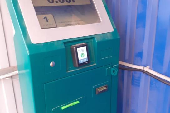 Мобильная автоматическая КАЗС 10 куб — фото-52_9