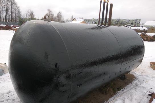 Газгольдеры — фото-52_5
