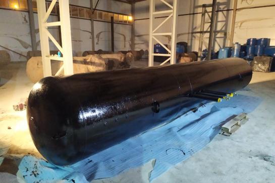 Газгольдеры — фото-52_7