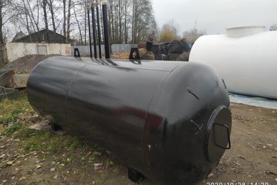 Газгольдеры — фото-52_8