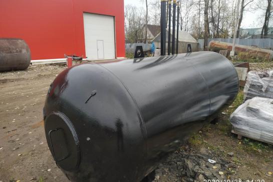 Газгольдеры — фото-52_9