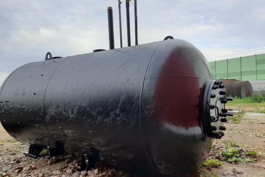 Газгольдеры — фото-52_22