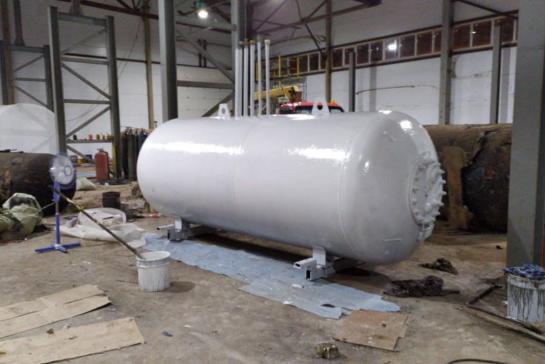 Газгольдеры — фото-52_25