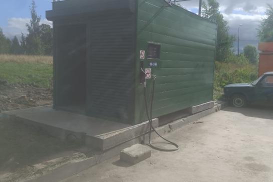 КАЗС 10 — казс10 панели — фото