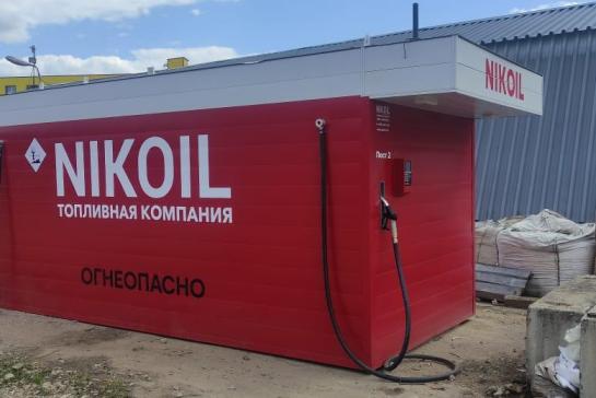 КАЗС 15 — КАЗС 15 — фото