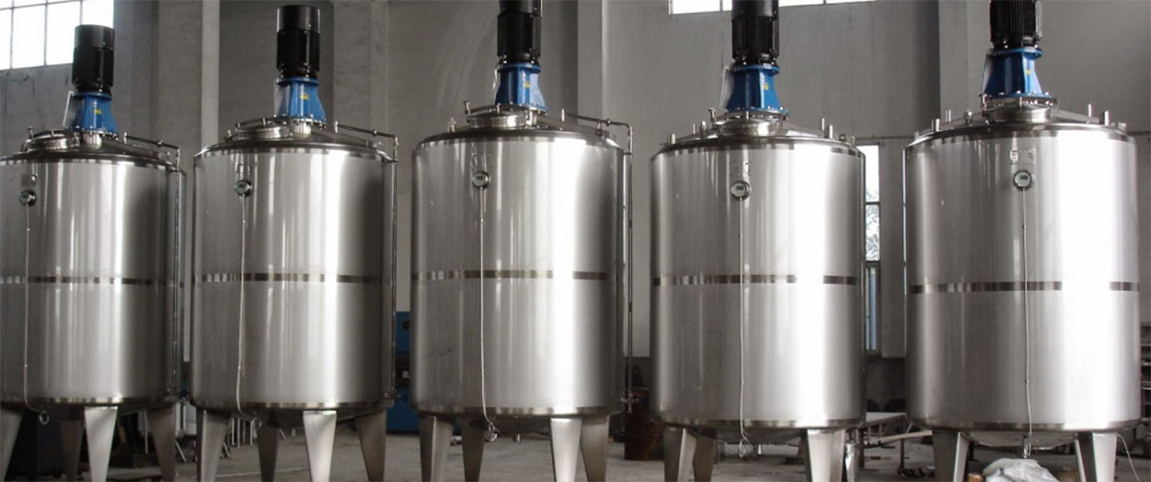 Емкости нержавеющие — фото-513_1