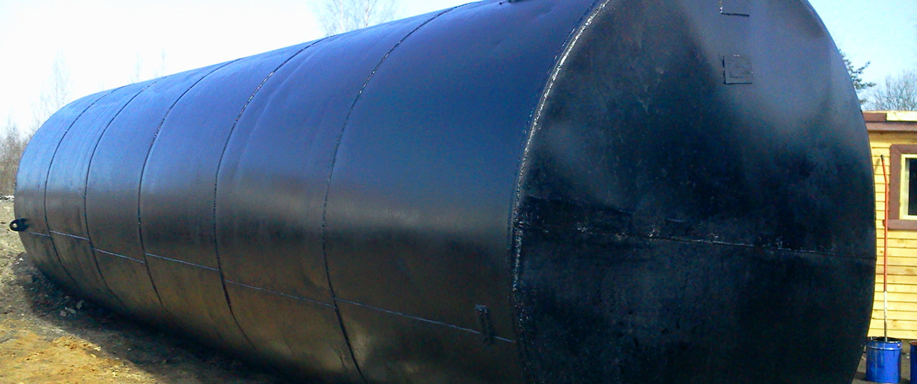 Емкости РГС б/у — фото-527_1