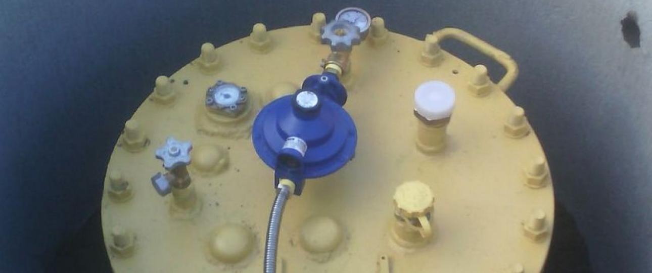 Газгольдеры с консервации — отличная возможность купить оборудование по выгодной цене!!! — фото-572_1