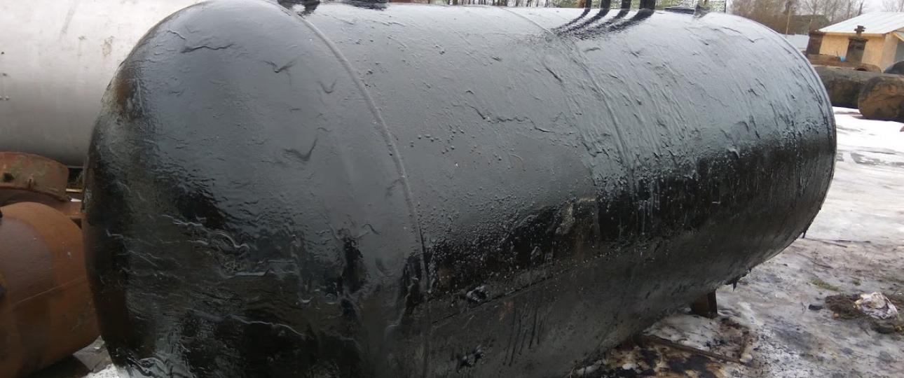 Газгольдеры с консервации — отличная возможность купить оборудование по выгодной цене!!! — фото-572_1