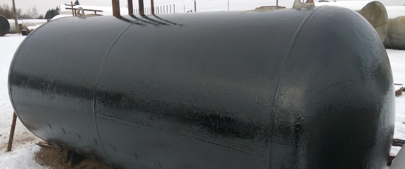 Газгольдеры с консервации — отличная возможность купить оборудование по выгодной цене!!! — фото-572_1