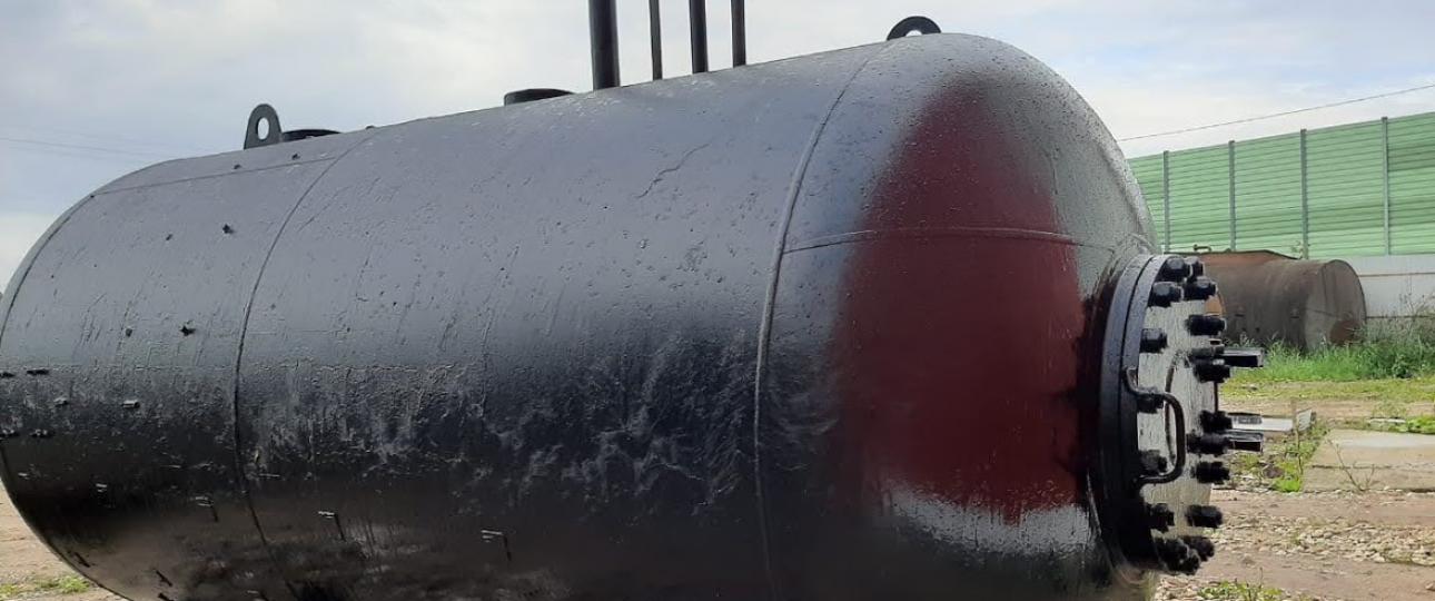 Газгольдеры с консервации — отличная возможность купить оборудование по выгодной цене!!! — фото-572_1