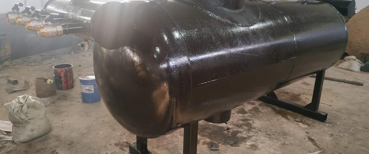 Газгольдеры с консервации — отличная возможность купить оборудование по выгодной цене!!! — фото-572_1