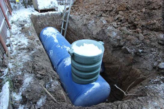 Газгольдеры от «РезервуарТверь» для автономной газификации — фото-564_3