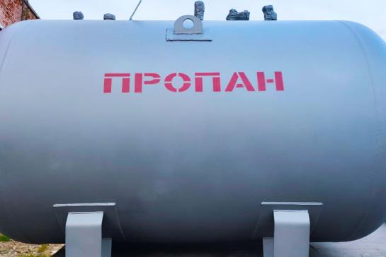 Газгольдеры Медведь — фото-584_1