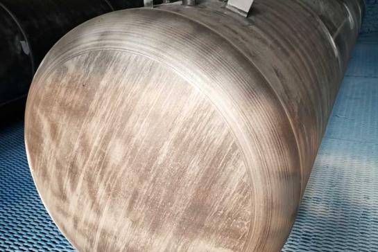 Газгольдеры Медведь — фото-584_5