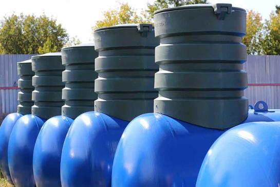 Газгольдеры Медведь — фото-584_6