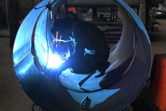 Газгольдеры Медведь — фото-584_9