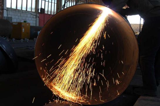 Газгольдеры Медведь — фото-584_11