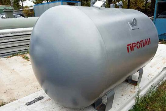 Минигазгольдеры Медведь — фото-593_5