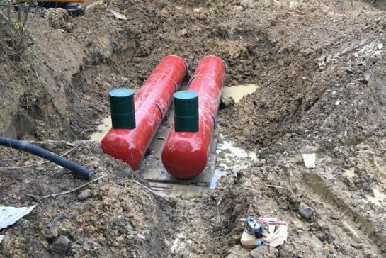 Газгольдеры Башавтономгаз — фото-601_2