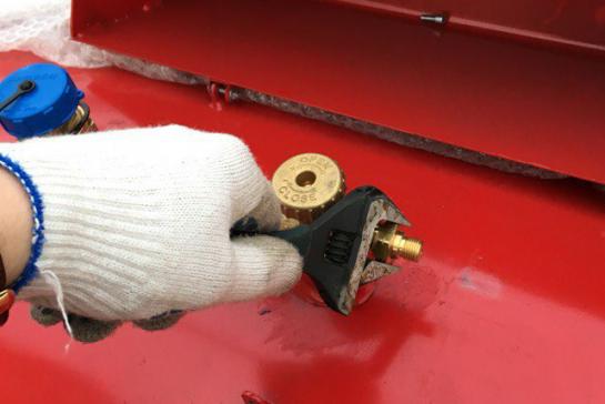 Газгольдеры Башавтономгаз — фото-601_3