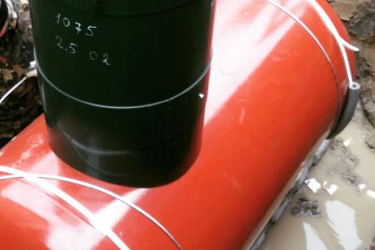 Газгольдеры Башавтономгаз — фото-601_5