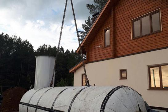 Газгольдеры Башавтономгаз — фото-601_8