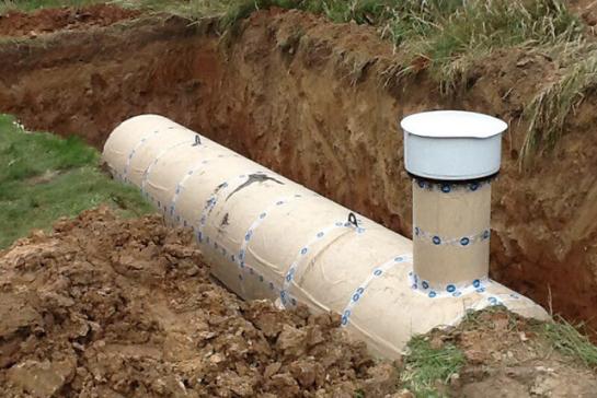 Газгольдеры Башавтономгаз — фото-601_12