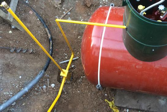 Газгольдеры Башавтономгаз — фото-601_13