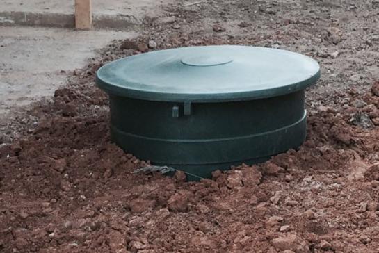 Газгольдеры Башавтономгаз — фото-601_14