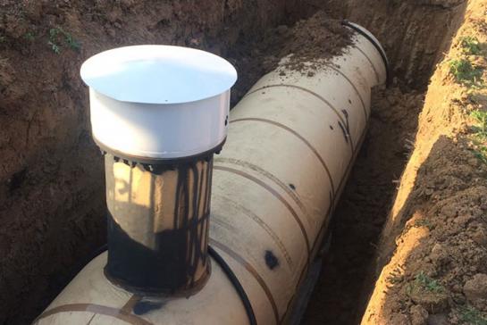 Газгольдеры Башавтономгаз — фото-601_15