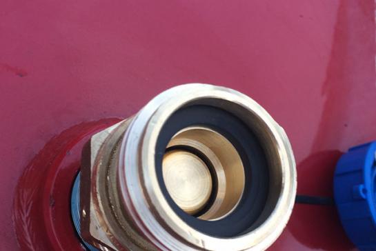 Газгольдеры Башавтономгаз — фото-601_18