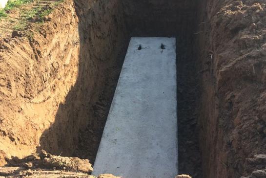 Газгольдеры Башавтономгаз — фото-601_20