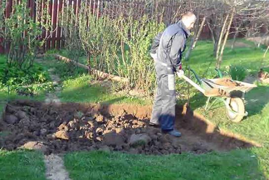 Подземные емкости — фото-735_1