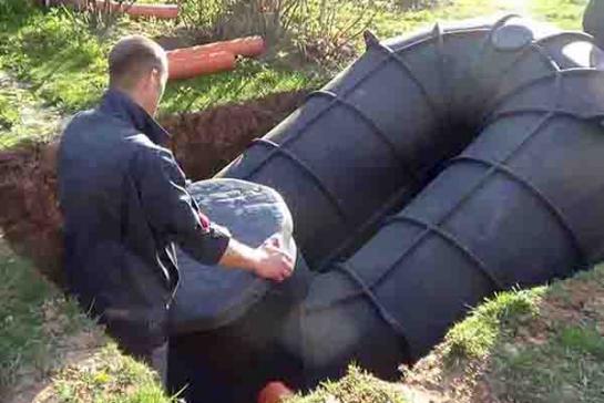 Подземные емкости — фото-735_2