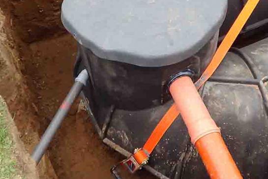 Подземные емкости — фото-735_4