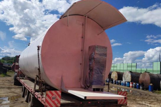 Контейнерные и Мини АЗС — фото-755_28