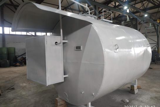 Контейнерные и Мини АЗС — фото-755_10