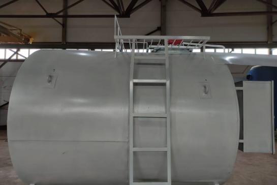 Контейнерные и Мини АЗС — фото-755_30