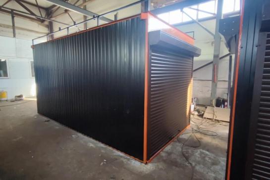 Контейнерные и Мини АЗС — фото-755_1