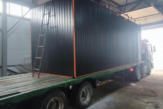 Контейнерные и Мини АЗС — фото-755_21