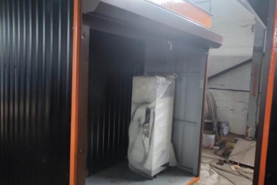 Контейнерные и Мини АЗС — фото-755_22