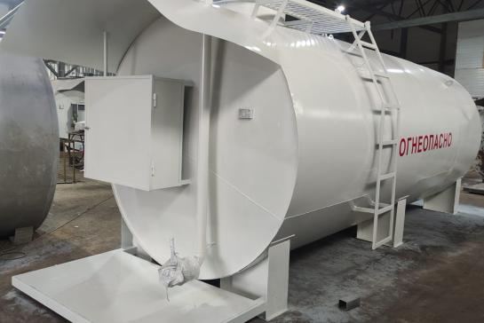 Контейнерные и Мини АЗС — фото-755_4