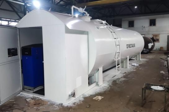 Контейнерные и Мини АЗС — фото-755_13