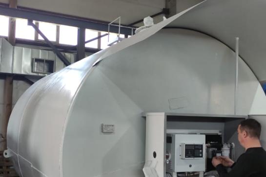 Контейнерные и Мини АЗС — фото-755_6