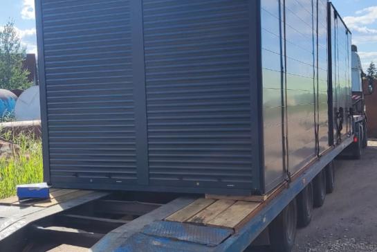 Контейнерные и Мини АЗС — фото-755_10